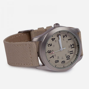 Men Watch-Black-Sony